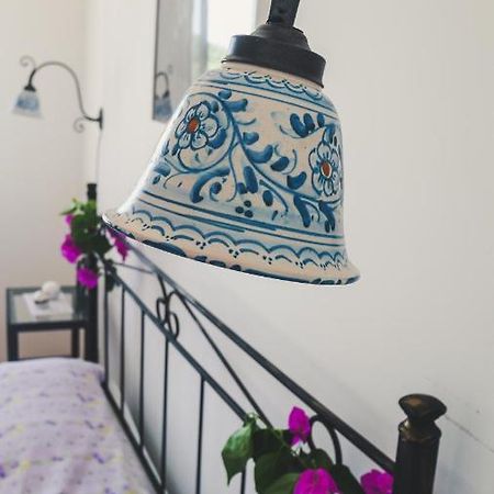 Le 7 Sorelle Липари Экстерьер фото